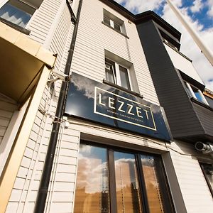 Lezzet Pokoj Goscinny & Turkishrestaurant
