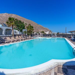 Sandy Villas Perissa