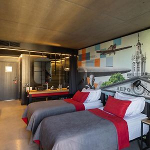 !Fest Hotel